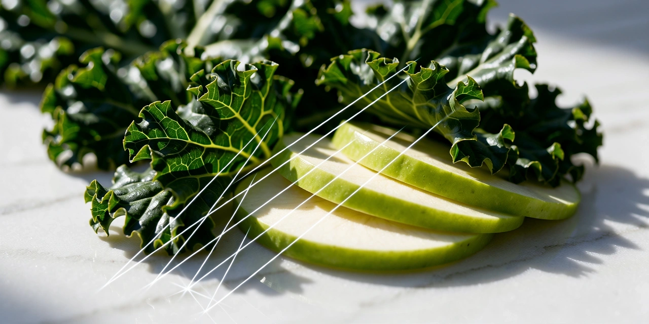 Detaliu textură vegetală